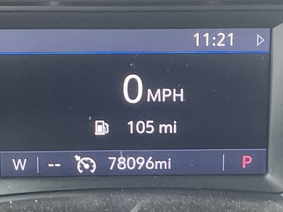 2020 Chevrolet Equinox AWD Premier