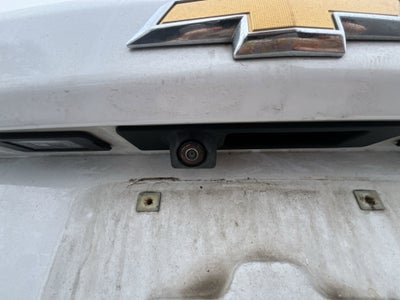 2020 Chevrolet Equinox AWD Premier