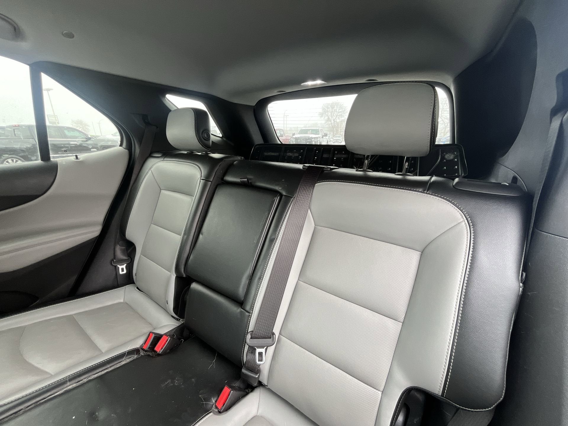 2020 Chevrolet Equinox AWD Premier