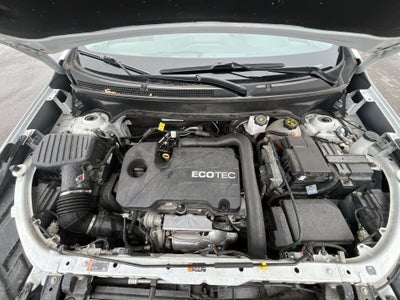 2020 Chevrolet Equinox AWD Premier