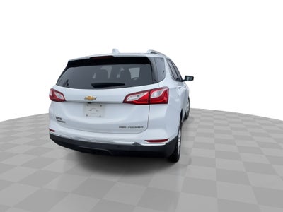 2020 Chevrolet Equinox AWD Premier
