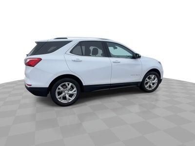 2020 Chevrolet Equinox AWD Premier