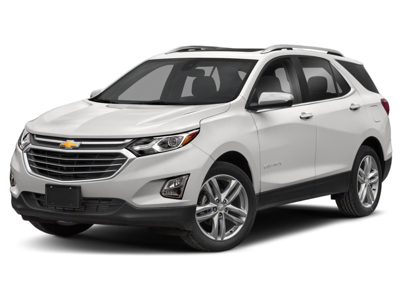 2020 Chevrolet Equinox AWD Premier