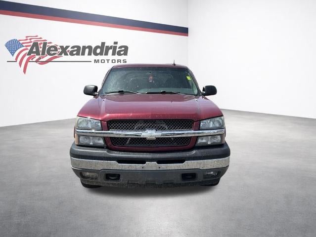 Used 2005 Chevrolet Avalanche Base with VIN 3GNEK12Z95G214867 for sale in Alexandria, Minnesota