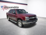 2005 Chevrolet Avalanche Z71