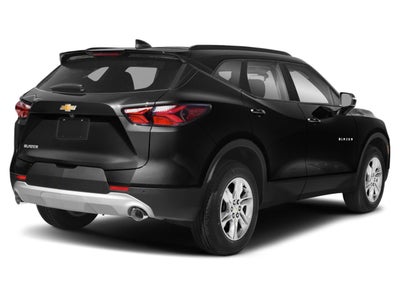 2020 Chevrolet Blazer AWD LT