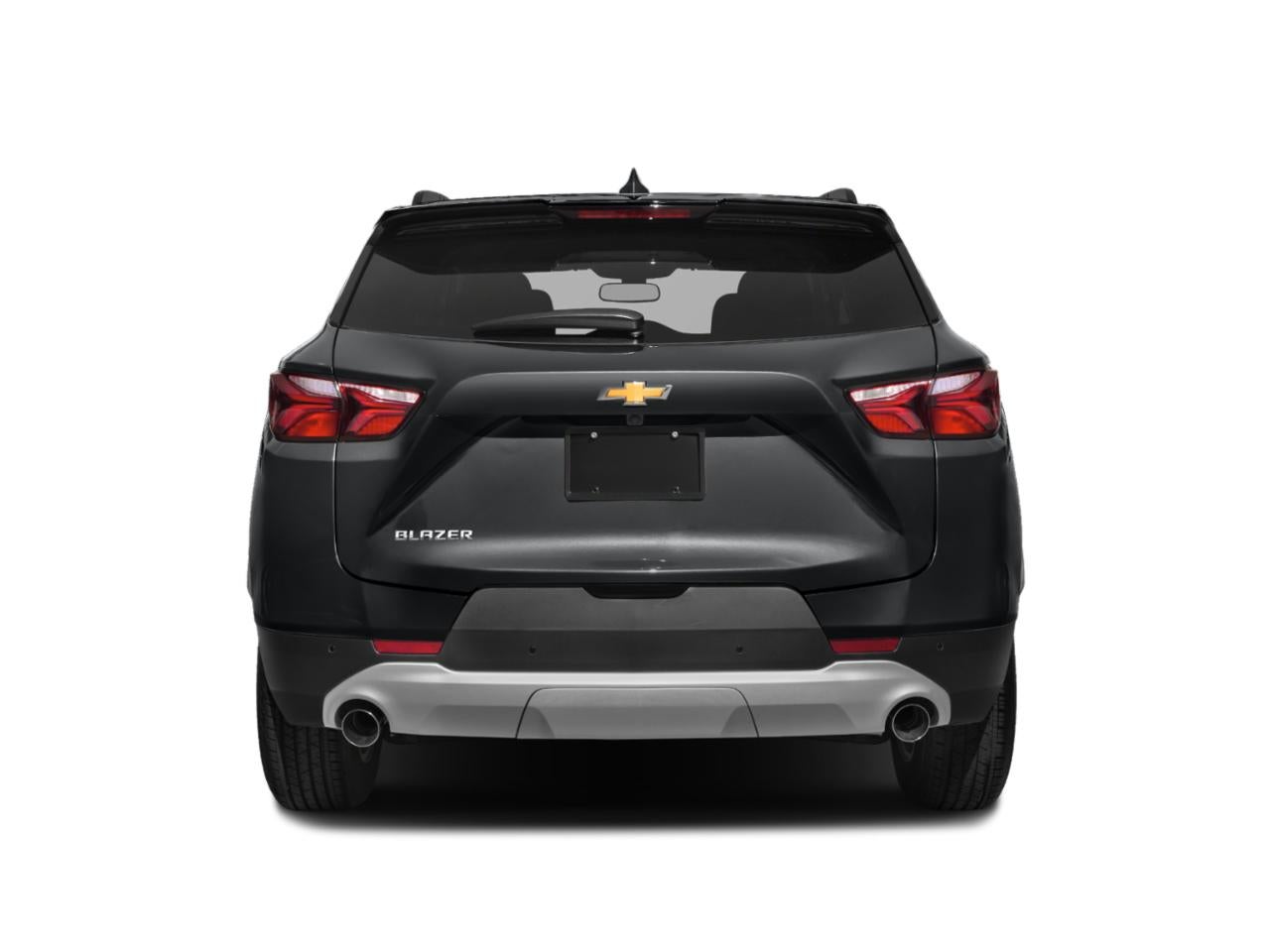 2020 Chevrolet Blazer AWD LT