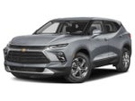 2023 Chevrolet Blazer AWD 4dr LT w/3LT