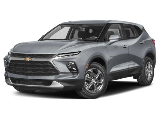 2023 Chevrolet Blazer AWD 4dr LT w/3LT