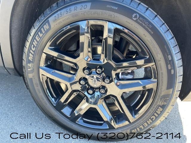 2023 Chevrolet Blazer AWD 4dr LT w/3LT