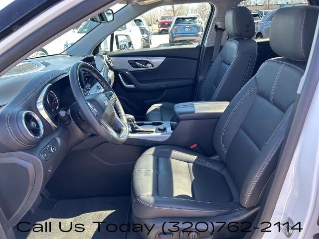 2023 Chevrolet Blazer AWD 4dr LT w/3LT