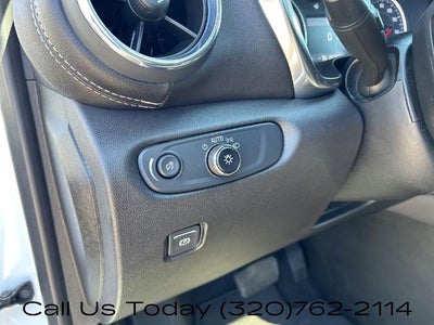 2023 Chevrolet Blazer AWD 4dr LT w/3LT