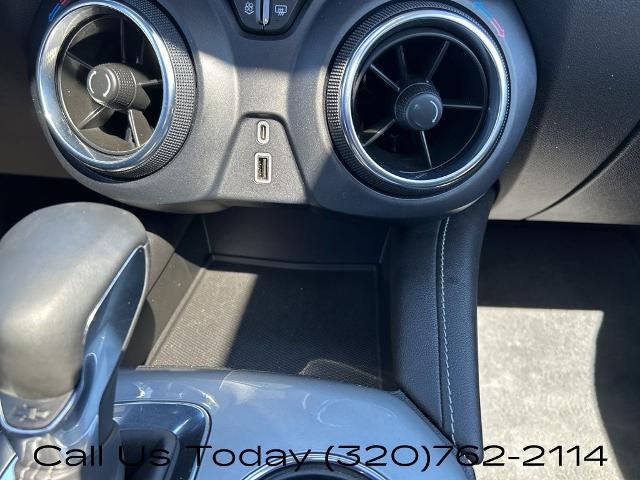 2023 Chevrolet Blazer AWD 4dr LT w/3LT