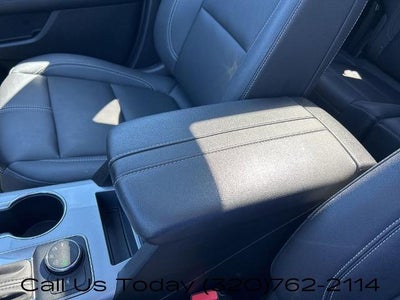 2023 Chevrolet Blazer AWD 4dr LT w/3LT