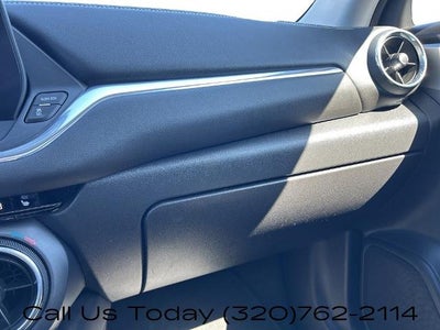 2023 Chevrolet Blazer AWD 4dr LT w/3LT