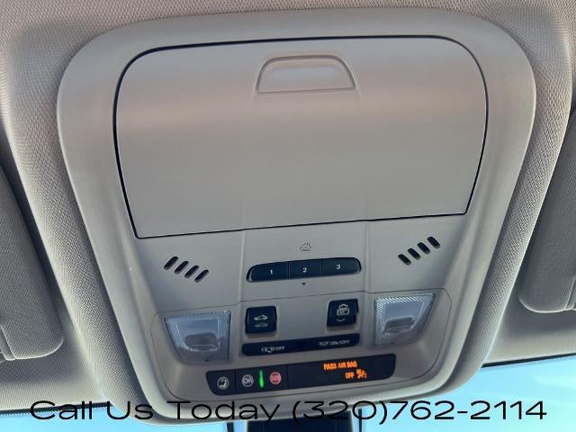 2023 Chevrolet Blazer AWD 4dr LT w/3LT