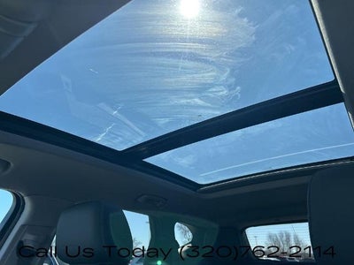 2023 Chevrolet Blazer AWD 4dr LT w/3LT