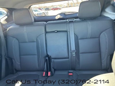 2023 Chevrolet Blazer AWD 4dr LT w/3LT