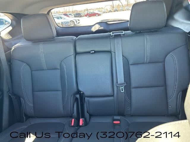2023 Chevrolet Blazer AWD 4dr LT w/3LT