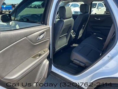 2023 Chevrolet Blazer AWD 4dr LT w/3LT