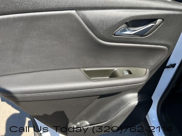 2023 Chevrolet Blazer AWD 4dr LT w/3LT
