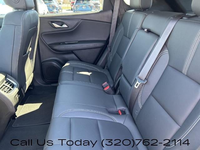 2023 Chevrolet Blazer AWD 4dr LT w/3LT
