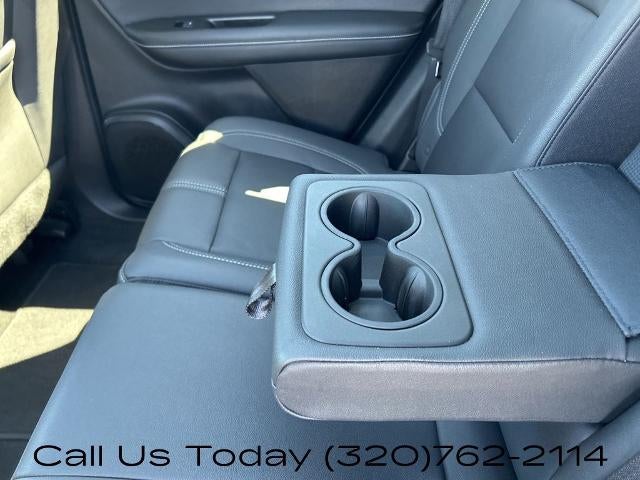 2023 Chevrolet Blazer AWD 4dr LT w/3LT
