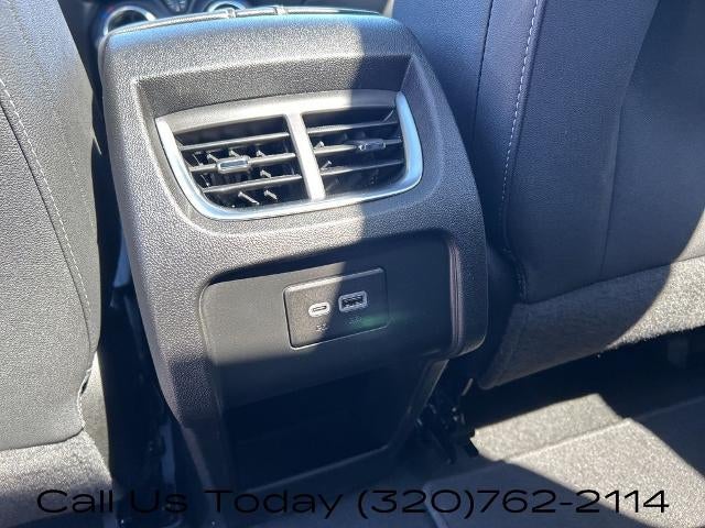 2023 Chevrolet Blazer AWD 4dr LT w/3LT