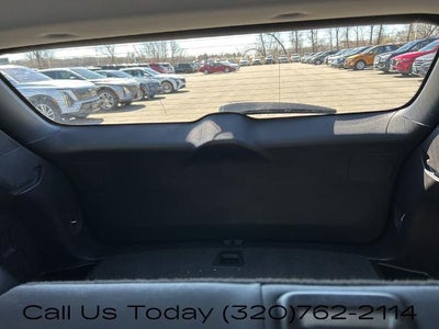 2023 Chevrolet Blazer AWD 4dr LT w/3LT