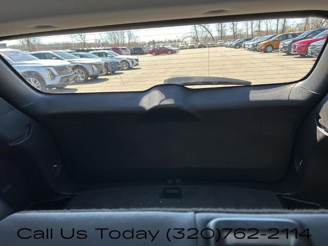 2023 Chevrolet Blazer AWD 4dr LT w/3LT