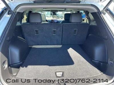 2023 Chevrolet Blazer AWD 4dr LT w/3LT
