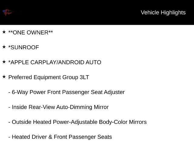 2023 Chevrolet Blazer AWD 4dr LT w/3LT
