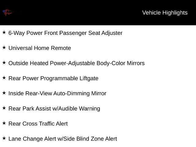 2023 Chevrolet Blazer AWD 4dr LT w/3LT