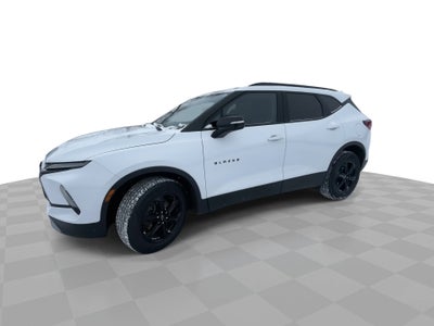 2024 Chevrolet Blazer LT AWD