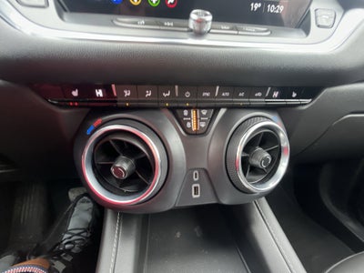 2024 Chevrolet Blazer LT AWD