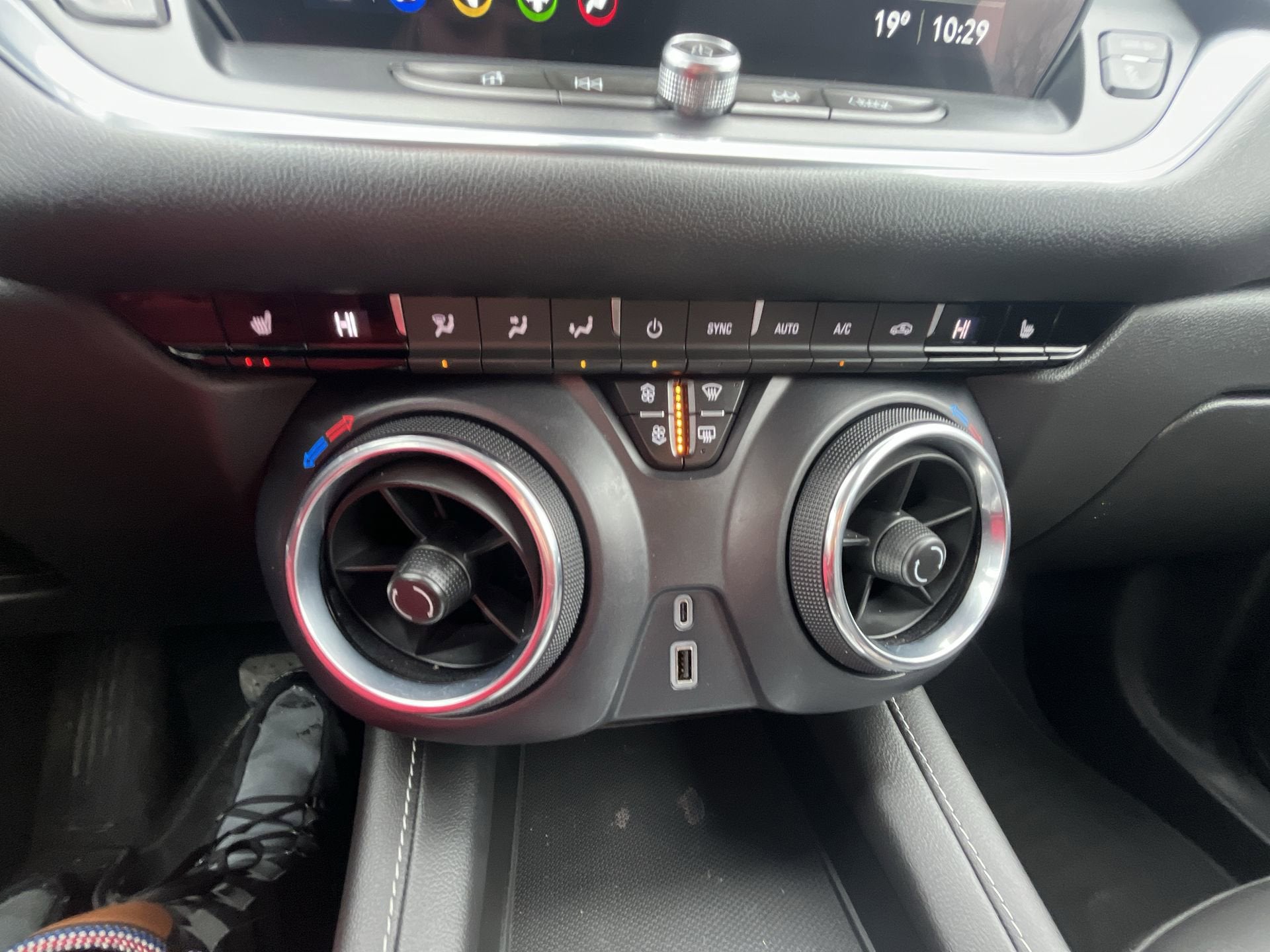 2024 Chevrolet Blazer LT AWD