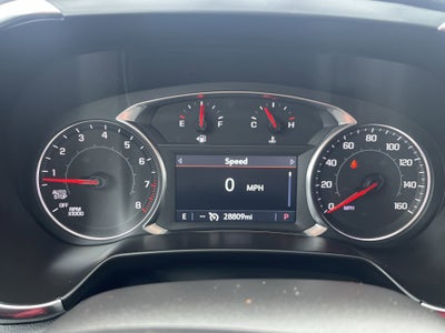 2024 Chevrolet Blazer LT AWD