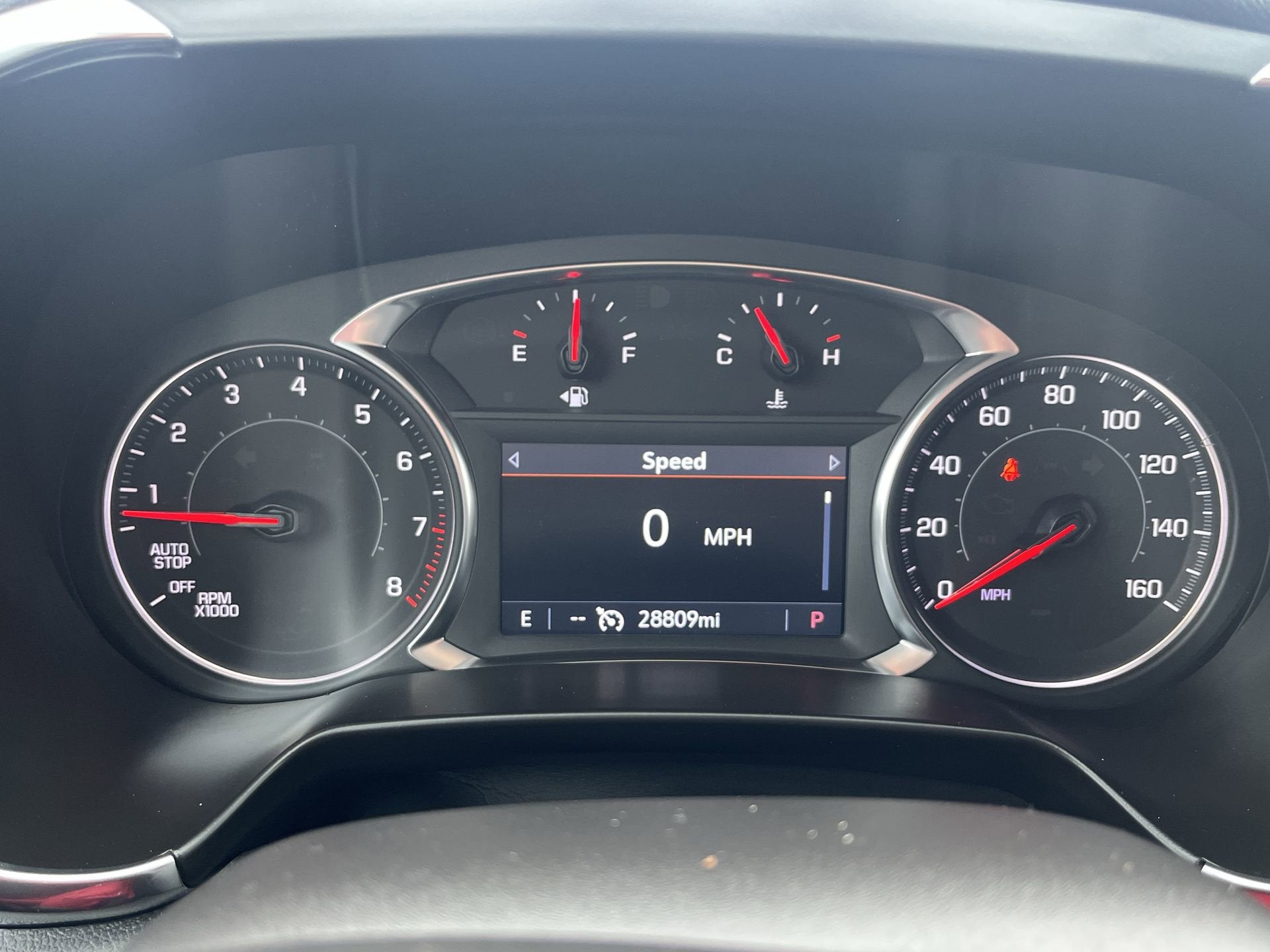 2024 Chevrolet Blazer LT AWD