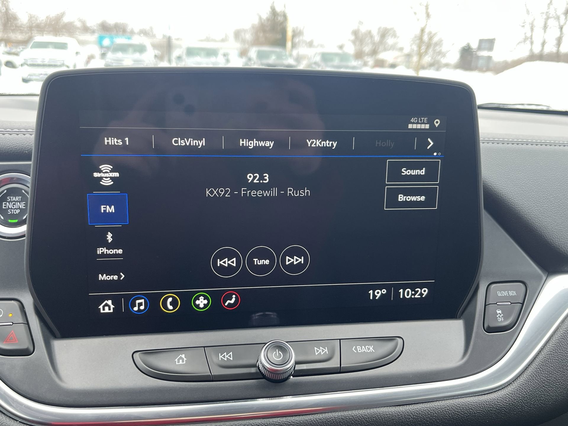 2024 Chevrolet Blazer LT AWD