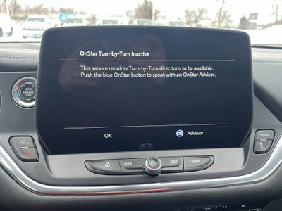 2024 Chevrolet Blazer LT AWD