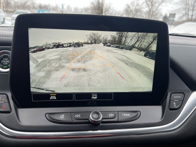 2024 Chevrolet Blazer LT AWD