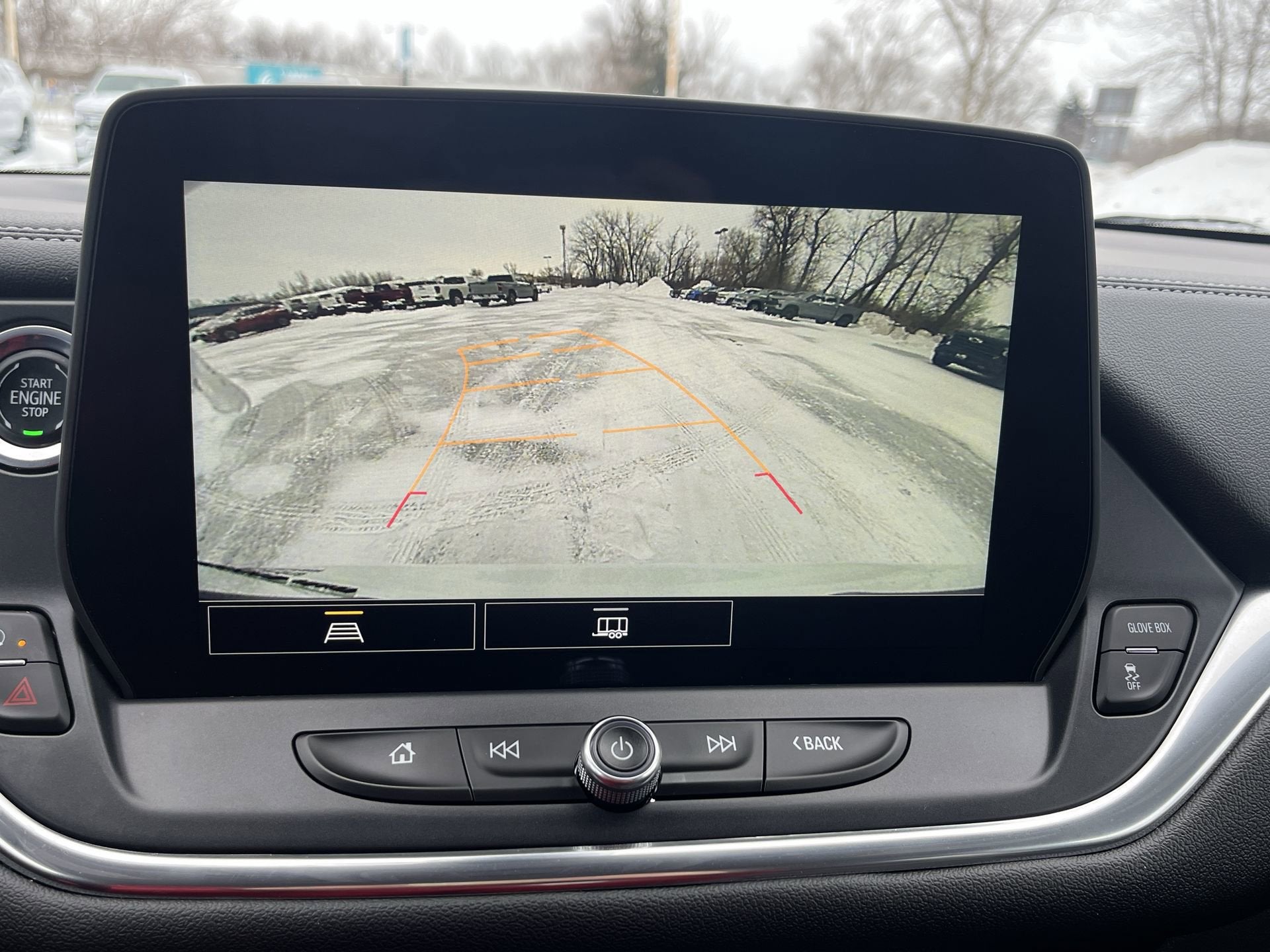 2024 Chevrolet Blazer LT AWD