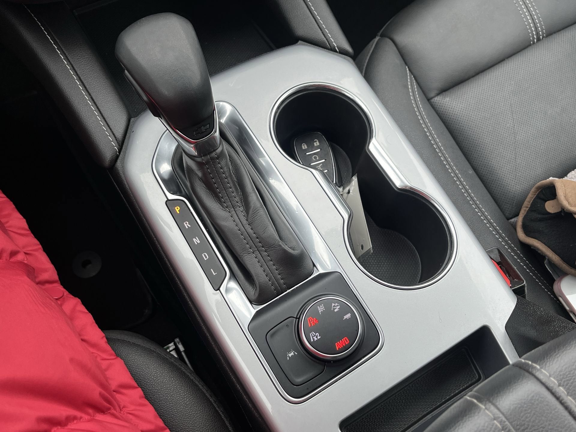 2024 Chevrolet Blazer LT AWD