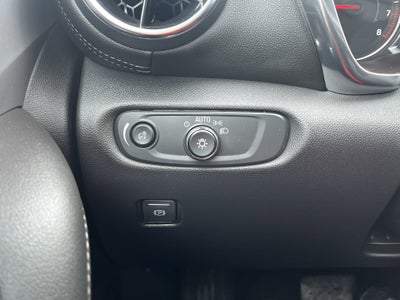 2024 Chevrolet Blazer LT AWD