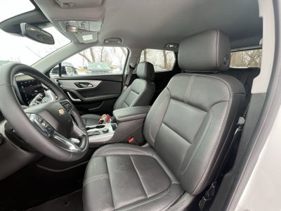 2024 Chevrolet Blazer LT AWD