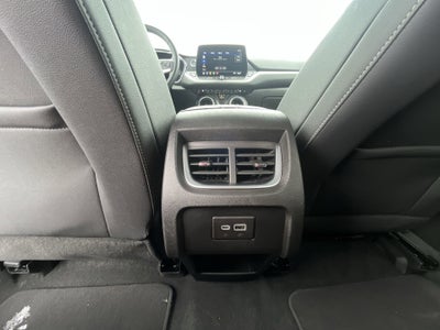 2024 Chevrolet Blazer LT AWD