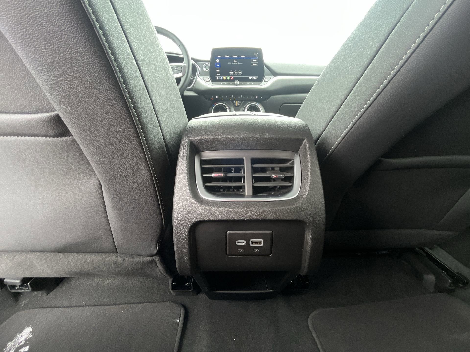 2024 Chevrolet Blazer LT AWD