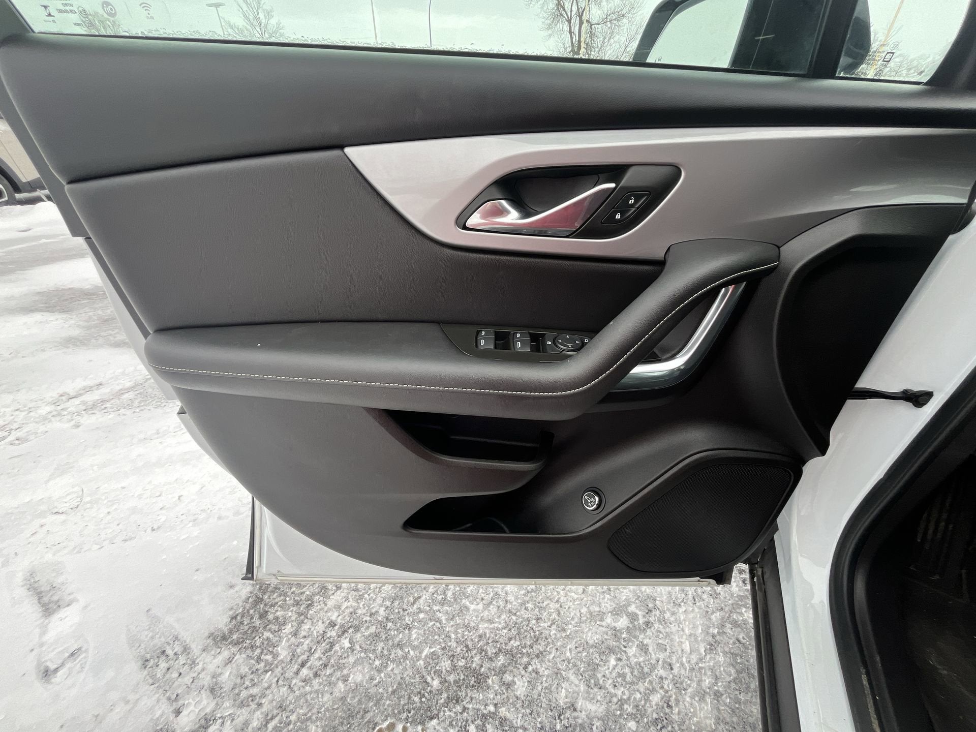 2024 Chevrolet Blazer LT AWD