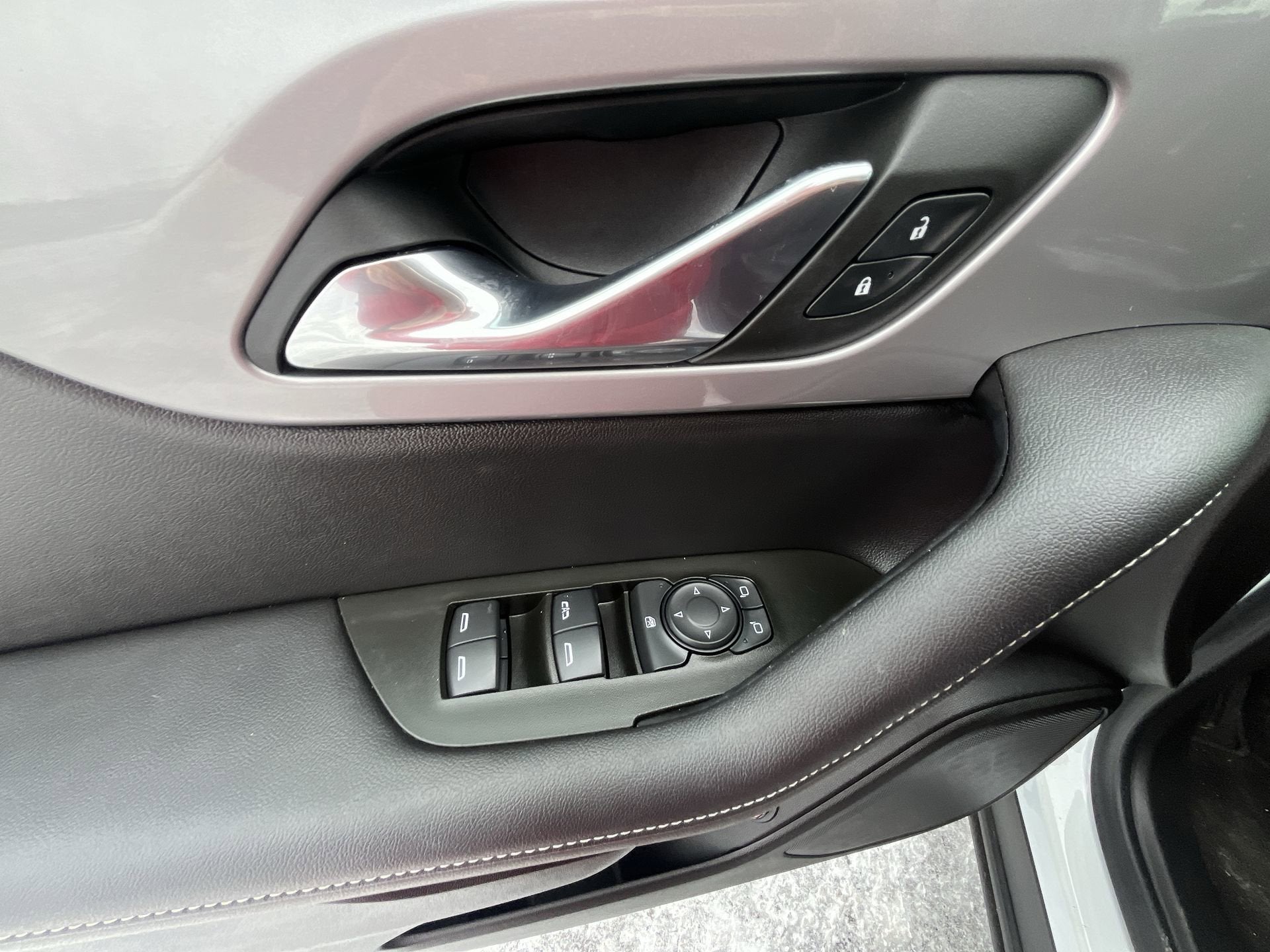 2024 Chevrolet Blazer LT AWD