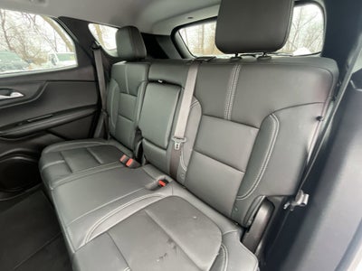 2024 Chevrolet Blazer LT AWD
